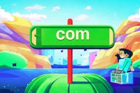 带com域名、.com域名 好申请吗