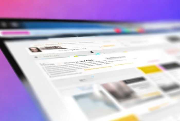 web网页设计视频素材，web网页设计视频素材网站