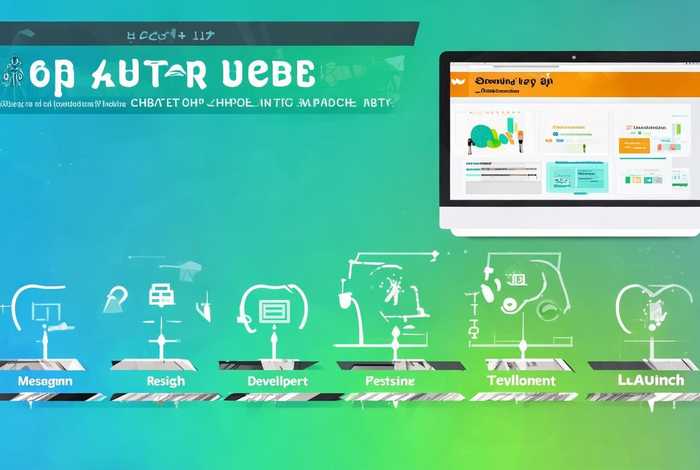 购物网站建设流程、购物网站建设流程有哪些