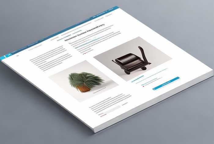 产品详情页设计要点 产品详情页设计要点有哪些