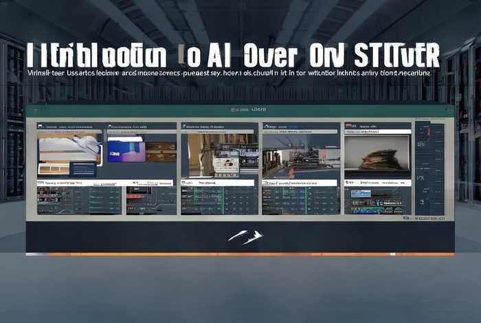 搭建ai服务器教程、搭建ai服务器教程视频 搭建ai服务器教程、搭建ai服务器教程视频