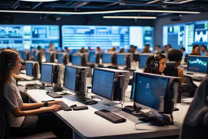 电话客服呼叫中心搭建,呼叫中心客服系统搭建 电话客服呼叫中心搭建,呼叫中心客服系统搭建