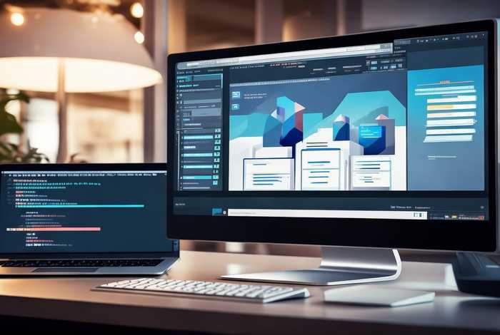 html css网页设计用什么软件 - htmlcss网页设计用什么软件