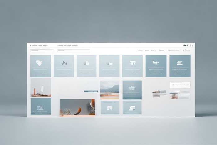 web前端网页制作模板；web前端网页制作模板图片