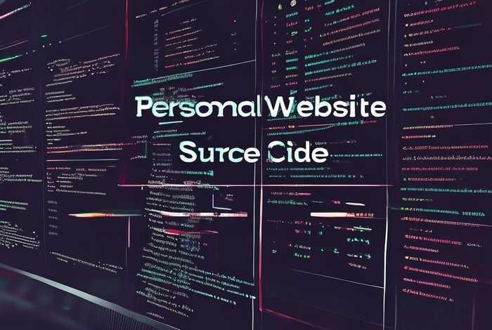 个人网站制作源代码，个人网站制作源代码大全