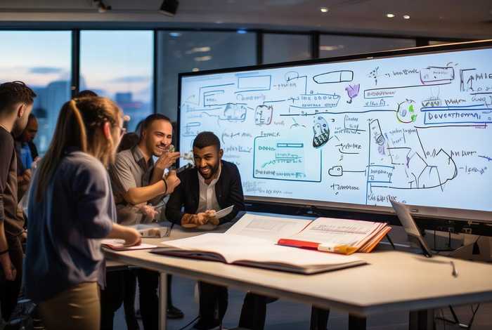 app开发制作流程怎么写；app开发制作流程怎么写的