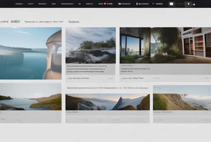 html个人主页静态网页实例（html静态网页制作案例）