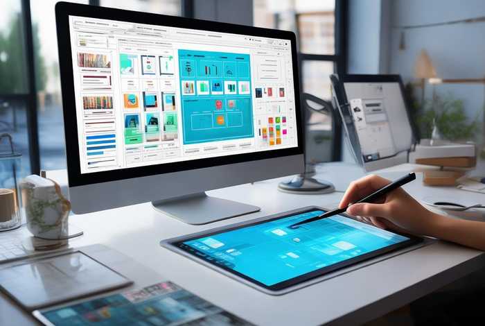 ui设计的软件，ui设计用的软件