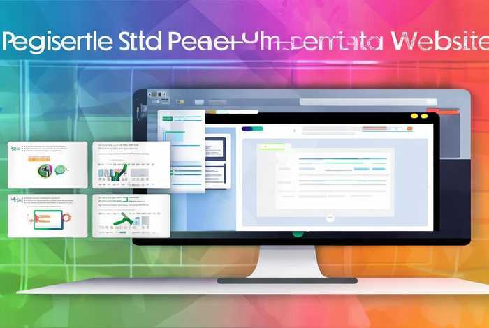 个人开办的网站 - 个人开办的网站怎么注册