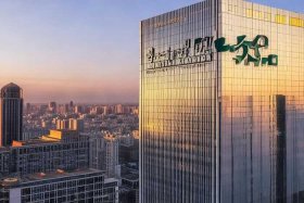 北京建投公司，北京建投公司图片