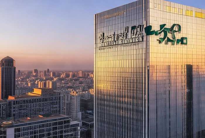 北京建投公司，北京建投公司图片