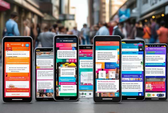 短信广告投放方法 - 短信广告投放方法有哪些