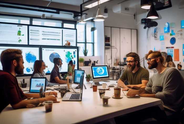 第三方开发平台；开发第三方平台的公司