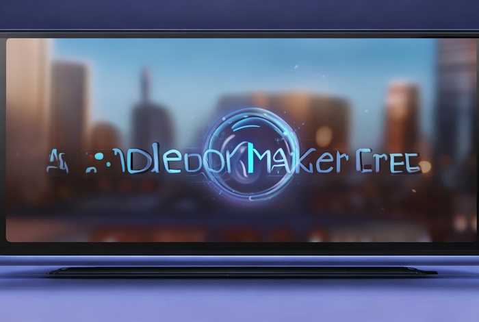 ai一键生成短视频免费app ai一键生成短视频免费版下载