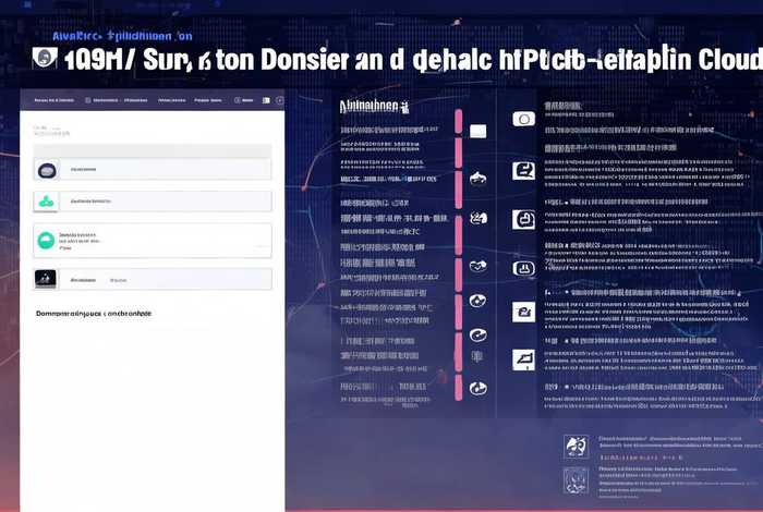 阿里云域名查询和注册，阿里云域名查询和注册的区别