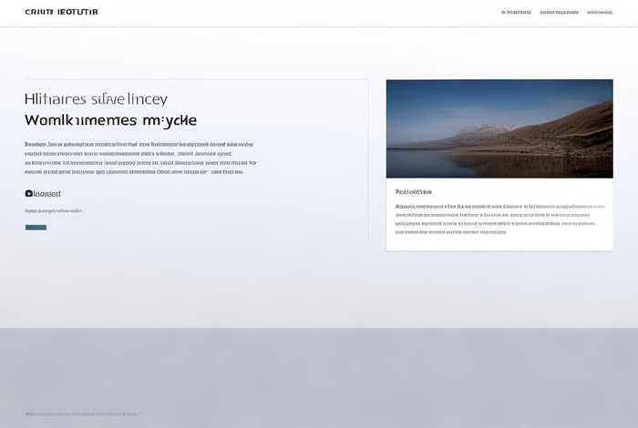 html设计网页作品；html简单网页设计作品