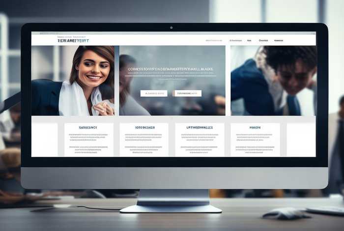 公司首页模板 - 公司首页模板怎么做 公司首页模板 - 公司首页模板怎么做