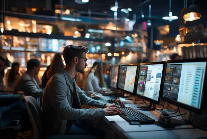 99电商运营，电商运营996