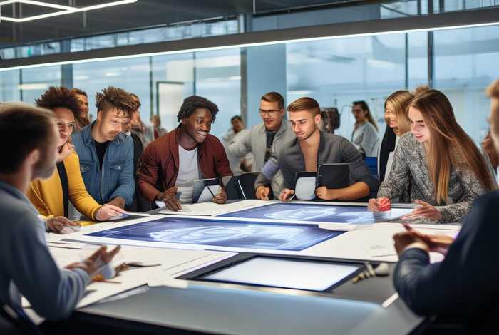 产品设计课程、产品设计课程学什么