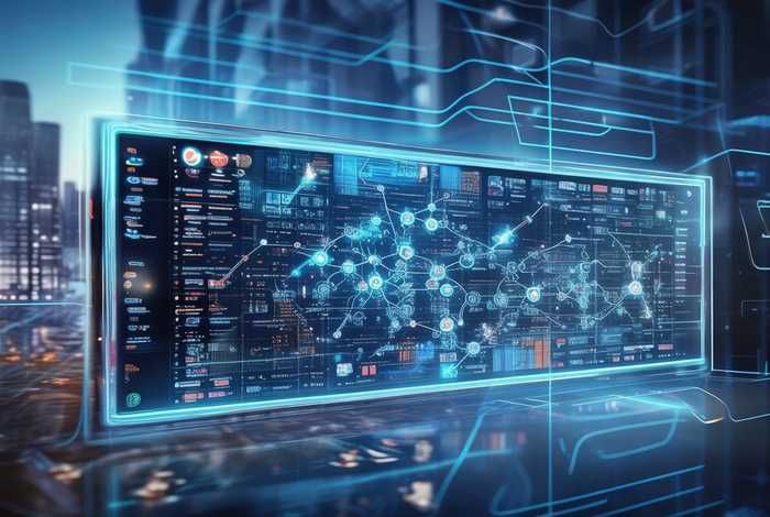 供应商协同门户（供应商协同门户怎么做）