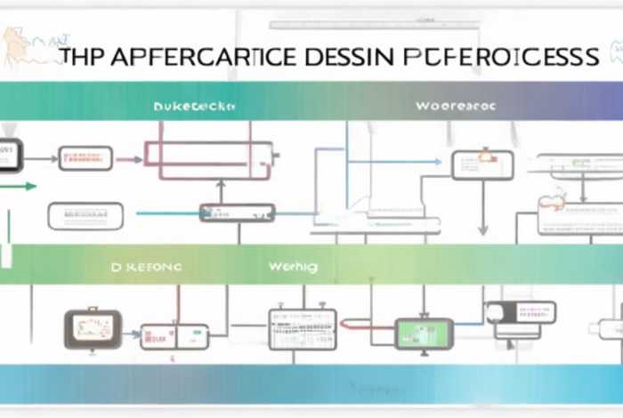 app界面制作流程；app界面制作流程图