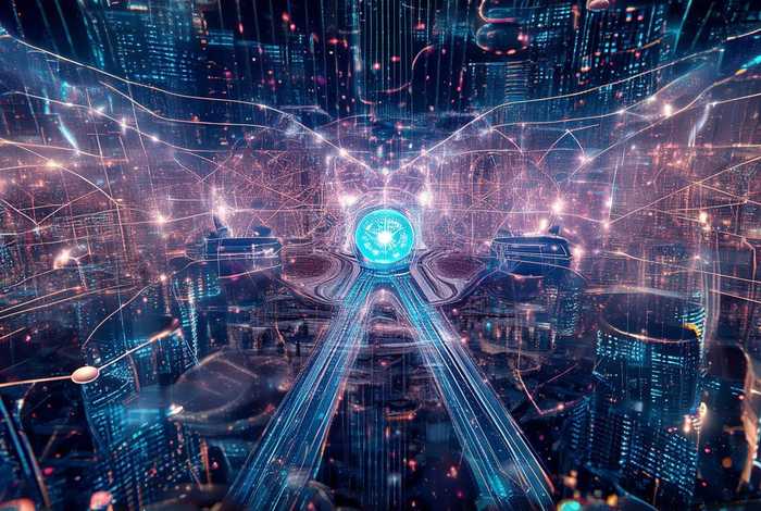 web3.0网络的表现形式，web3.0时代的主要表现形式