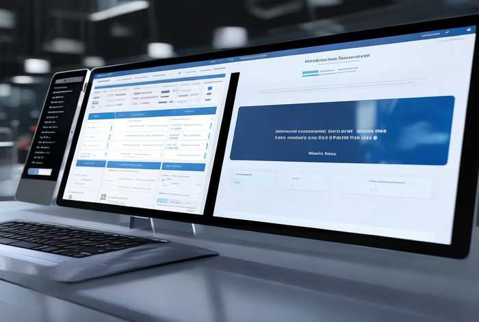 供应商管理系统app、供应商门户app