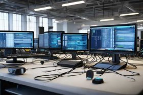 工作室网络搭建图，工作室网络搭建图片