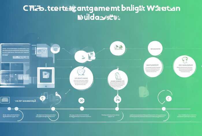 cms建站 cms建站流程