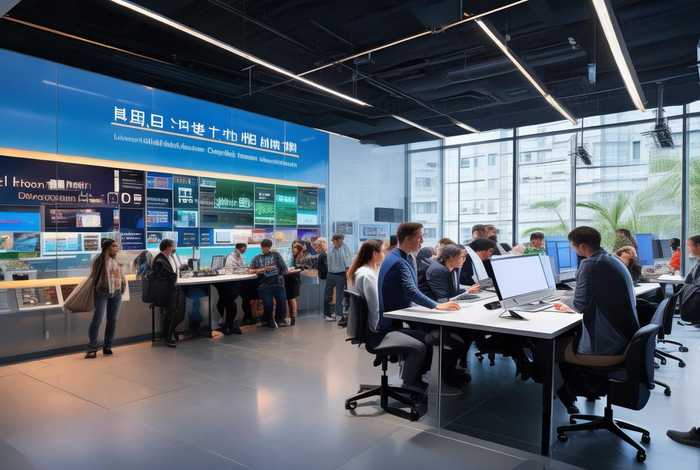 杭州小程序软件开发中心；杭州小程序软件开发中心怎么样