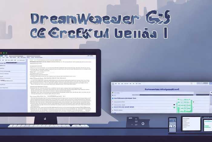 dreamweaver破解教程 dreamweavercs6破解教程