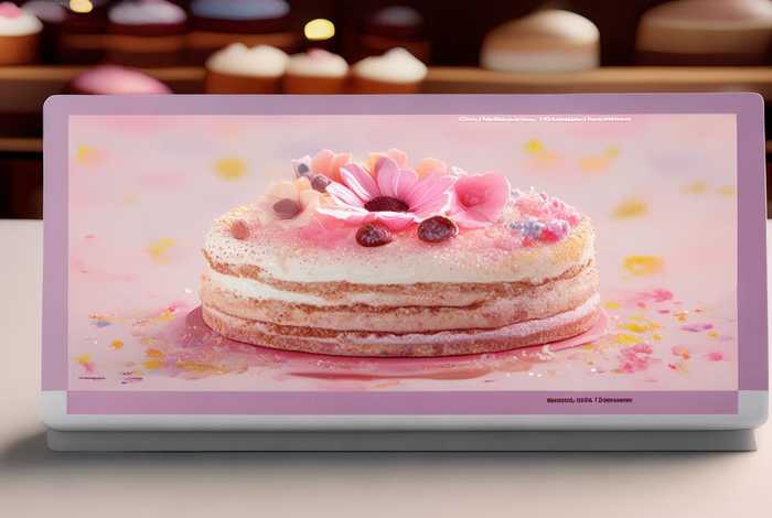 关于蛋糕的网页设计 - 关于蛋糕的网页设计图片