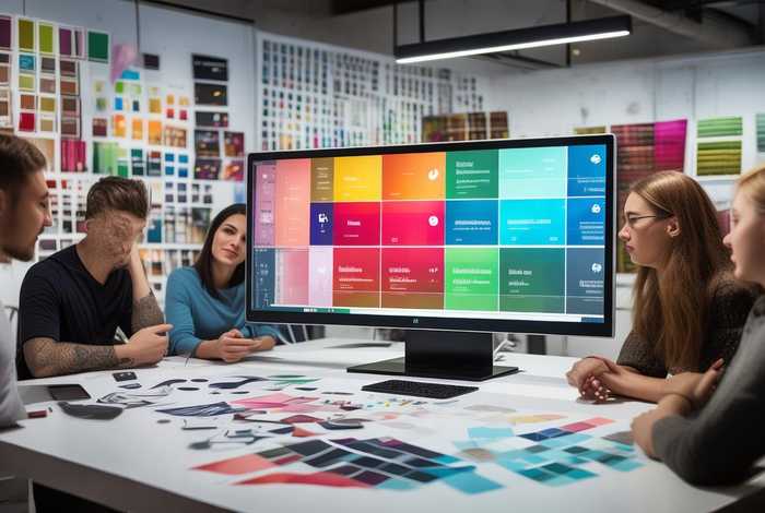 vi设计软件介绍（vi设计需要使用哪些软件）