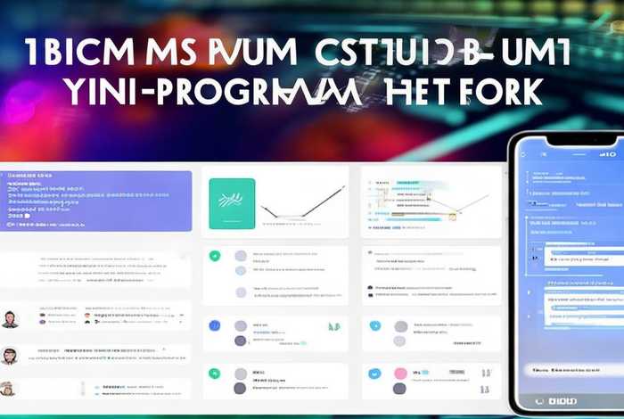 搭建自己的小程序平台有哪些 - 搭建自己的小程序平台有哪些好处