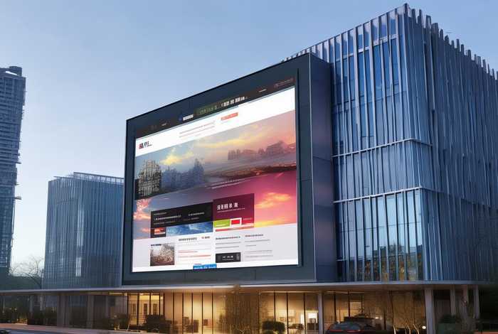 佛山公司网站设计报价（佛山公司网站设计报价查询）