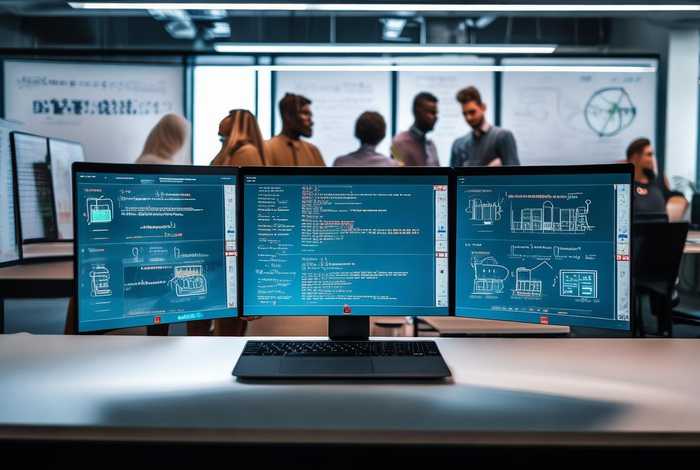 电商网站开发的主流技术、电商网站开发的主流技术包括