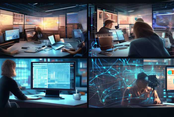 互联网行业有哪些职业、互联网行业有哪些职业类别 互联网行业有哪些职业、互联网行业有哪些职业类别