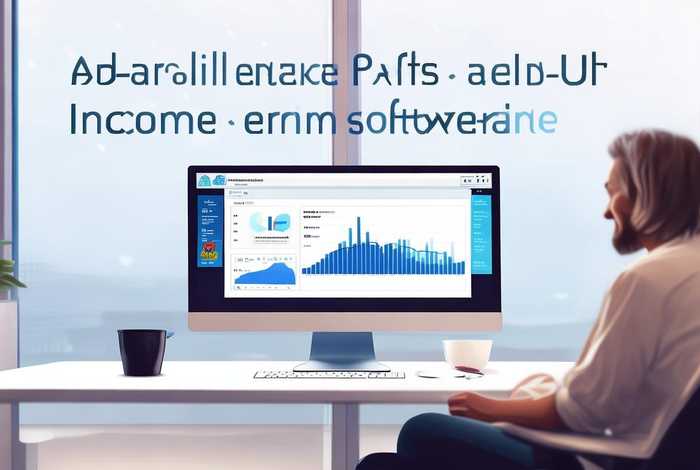 广告联盟挂机赚钱软件；广告联盟挂机赚钱软件安全吗