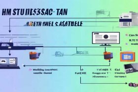 html静态页面的制作，html静态页面的制作方法有