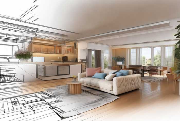 户型图一键生成装修效果图 - 户型图找装修效果图 户型图一键生成装修效果图 - 户型图找装修效果图