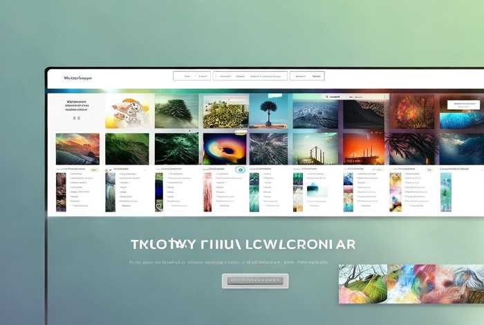 壁纸网站设计制作教程免费、壁纸网站设计制作教程免费下载