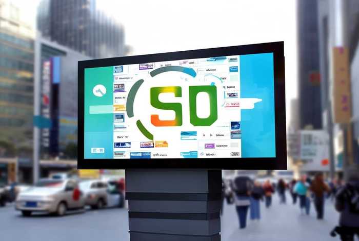 百度seo关键词排名，百度seo关键词排名打广告