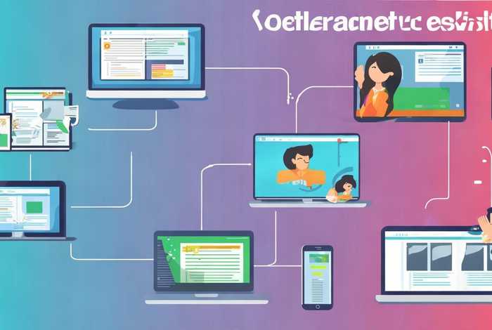 创建个人网站制作流程步骤（制作个人网站的六个步骤）