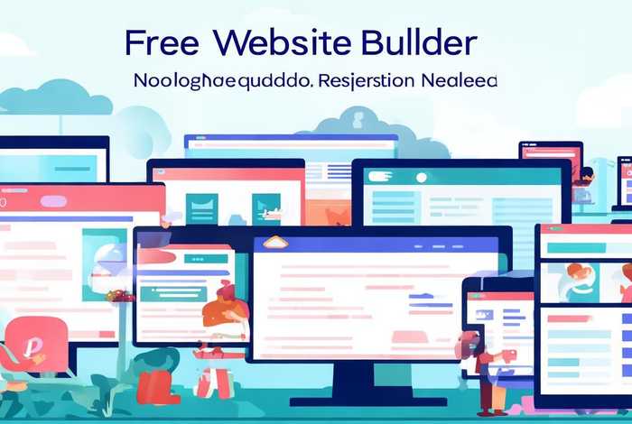 国内免费建站网站、国内免费建站网站无编程基础无需注册