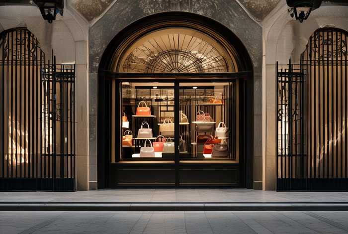 高档品牌定义、高档品牌定义是什么