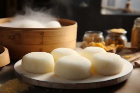 发糕的做法玉米面发糕、发糕的做法玉米面发糕的做法
