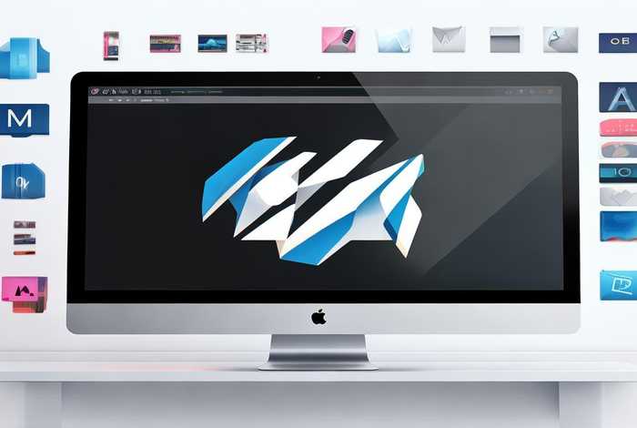vi设计软件商标设计 - 标志与vi设计用什么软件