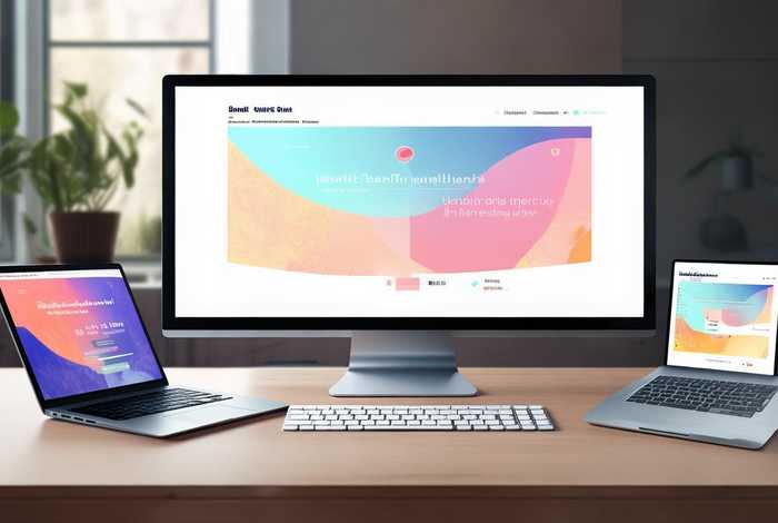 个人创意网页设计模板下载，个人创意网页设计模板下载安装