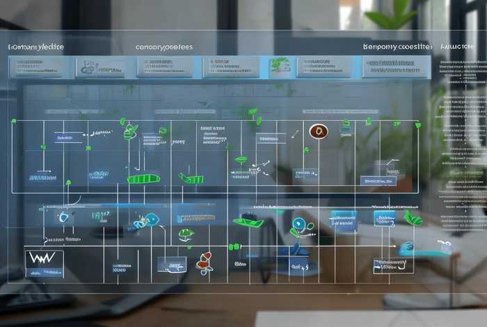 公司网站流程（公司网站流程和费用）