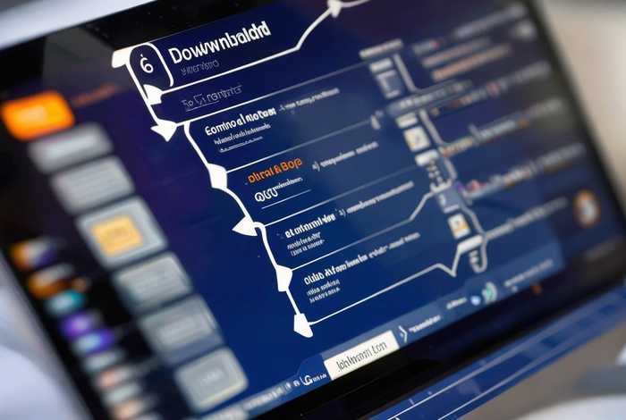 地方网站导航怎么下载，地方网站导航怎么下载的